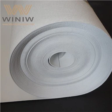 Proveïdor clàssic de microfibra de teixit de pell sintètica a la Xina