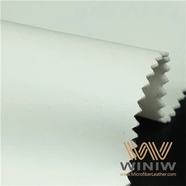 Cuir recoberta de PU