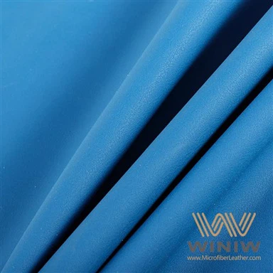 Sofà de pell durador a base d'aigua