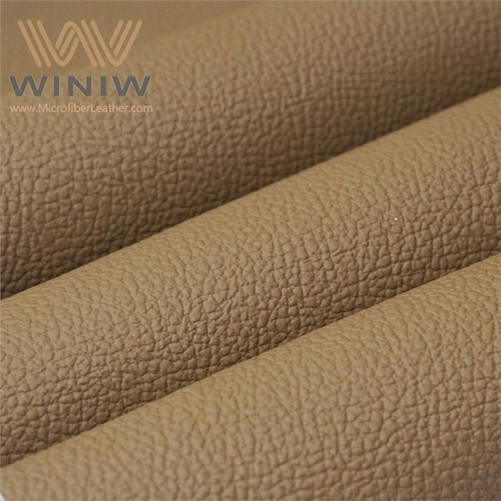Eco Friendly Artificial Leather For Car Decorative Interior