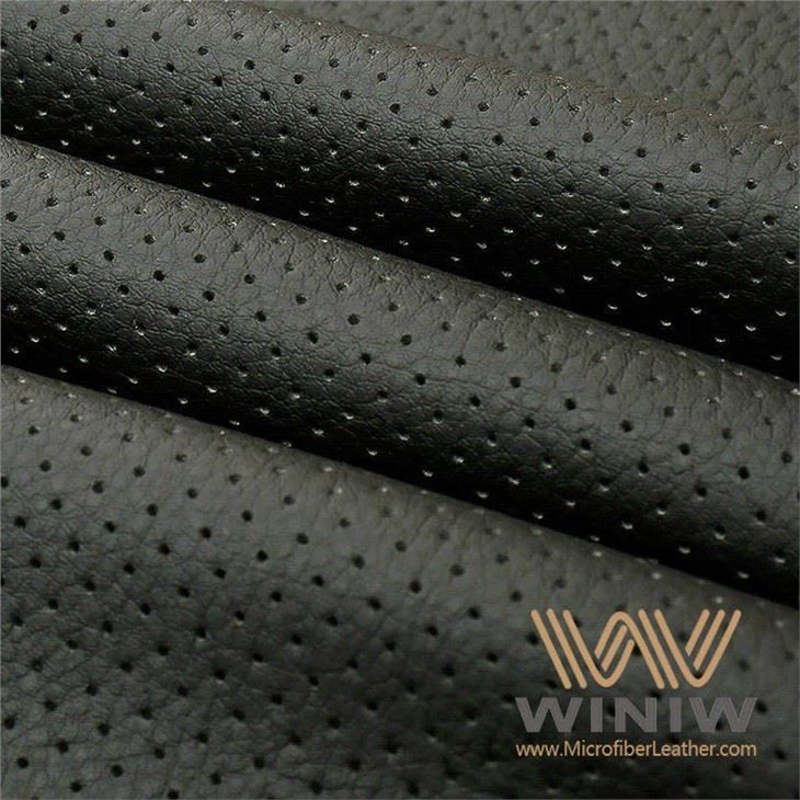 Faux Alcantara Suede Fabric For Automotive