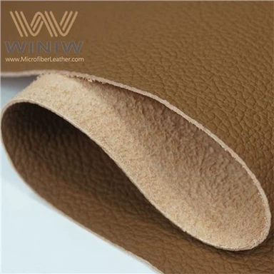 MicroFiber Eco Materials de cuir vegà per a fundes de seients de reposacaps de cotxe