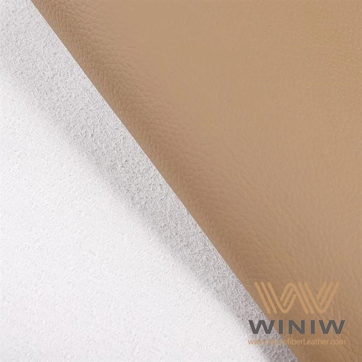 Best Water-Based Syn Leather Sofa Leather