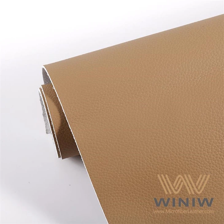 Best Water-Based Syn Leather Sofa Leather