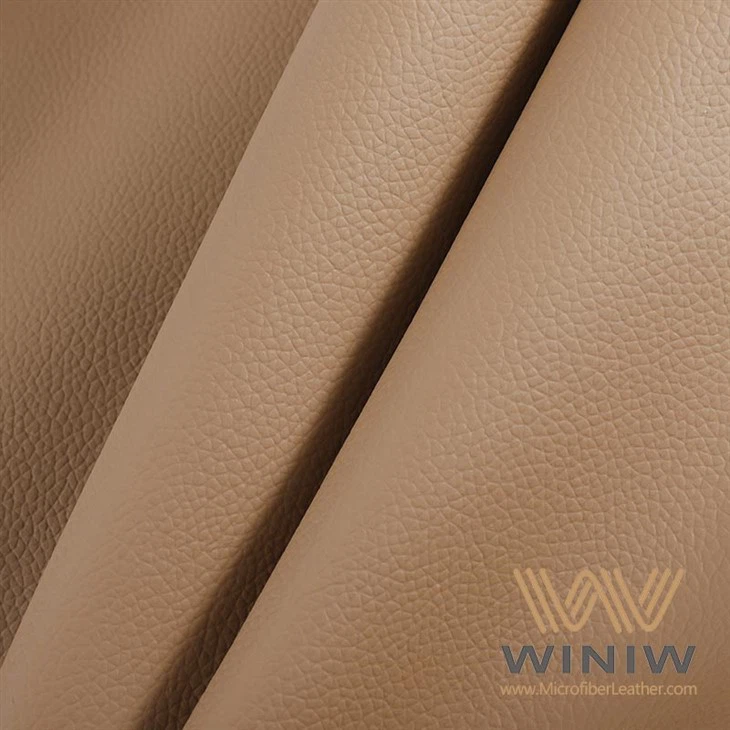 Best Water-Based Syn Leather Sofa Leather
