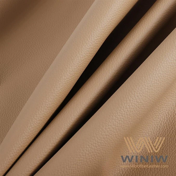 Best Water-Based Syn Leather Sofa Leather
