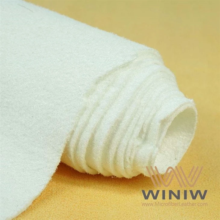 Microsuede Syn Leather Chamois Cloth For Car