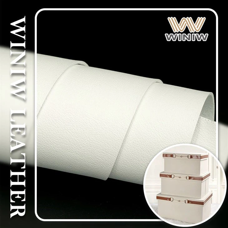 0.5mm Chemical Resistance Making Gift Box Cover Micro Fabric Clothes