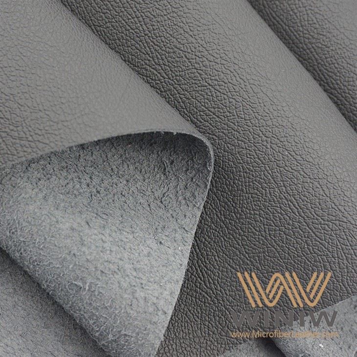 Microfiber Fabric Synthetic Faux Leather For Seat Covers