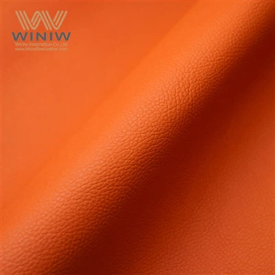 Característiques principals de la pell vegana d'alta-qualitat