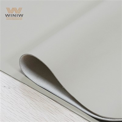 Pell sintètica de microfibra elàstica per a guants de mecànica