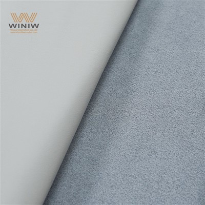 Cuir de microfibra d'alta resistència a la llàgrima per a guants de cuir