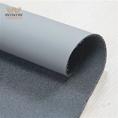 No és fàcil deformar pell de microfibra per a guants esportius